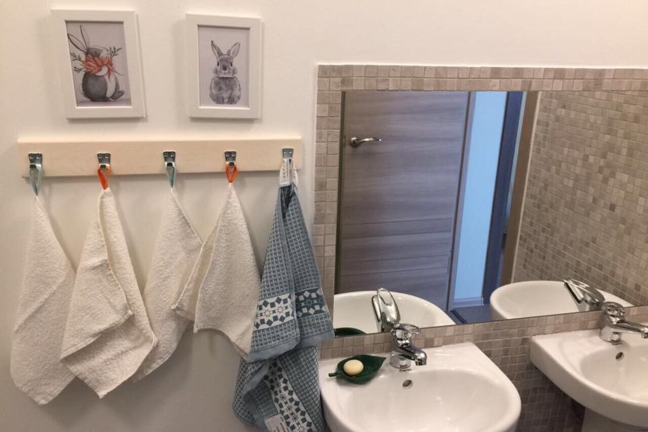 Арендовать Детская студия Вместе Лофт-пространство с зеркальной стеной