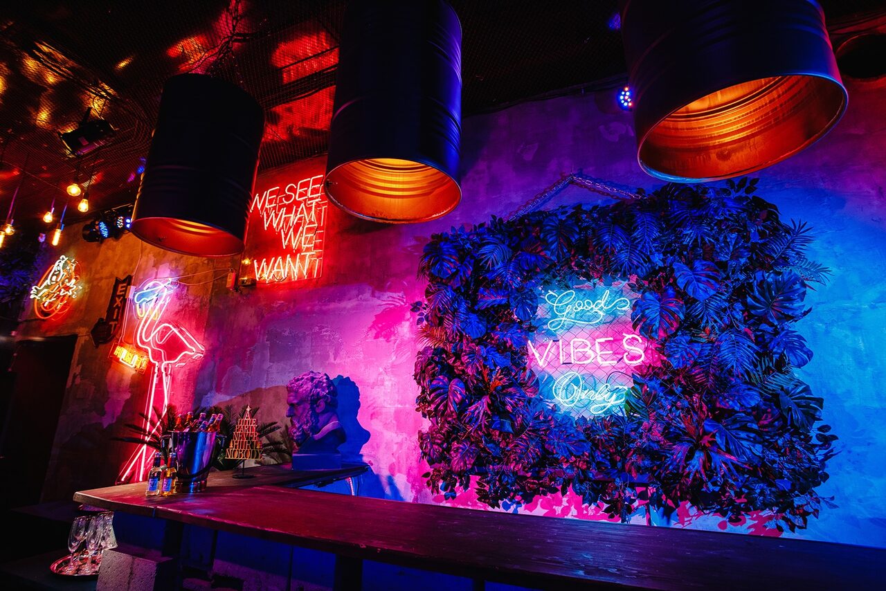 Арендовать Haus Loft. Дизайнерский лофт в стиле garage