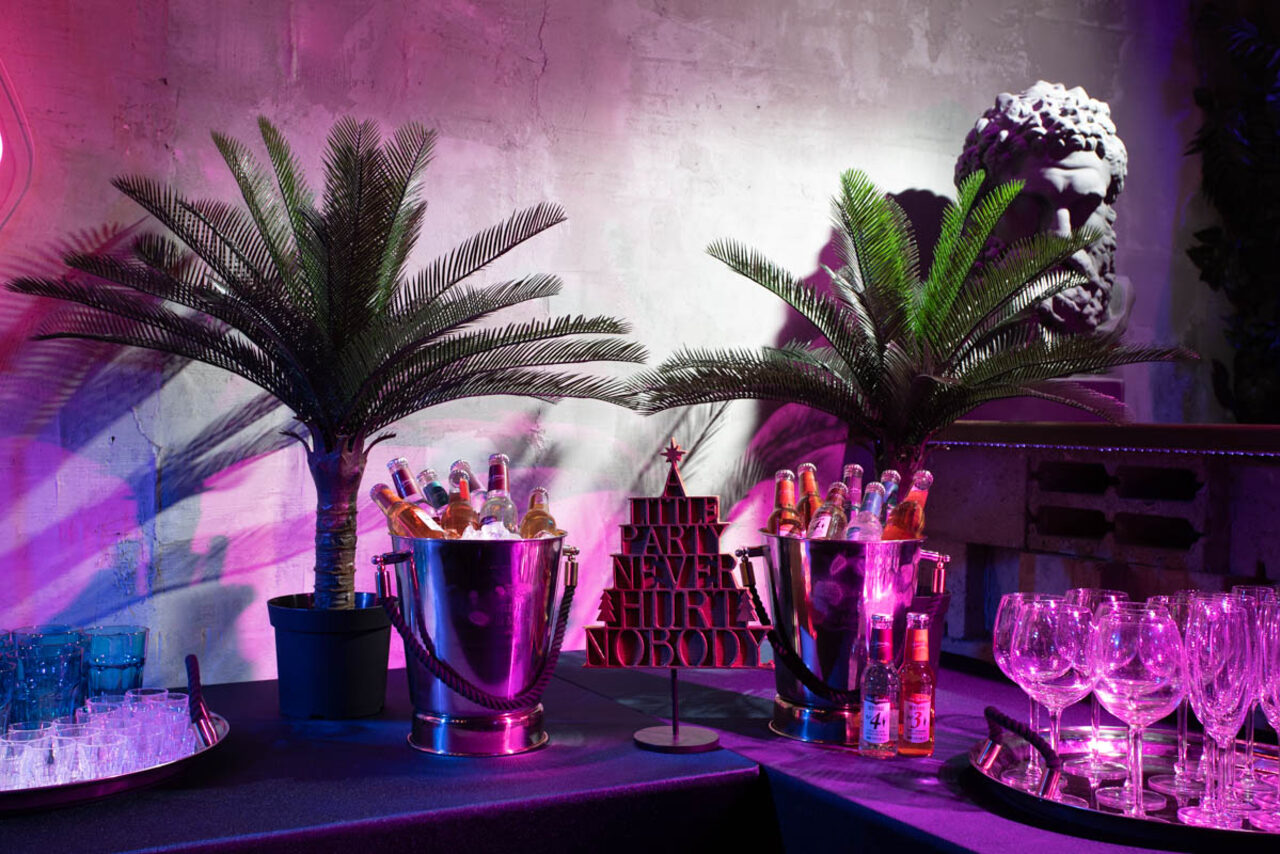 Арендовать Haus Loft. Дизайнерский лофт в стиле garage