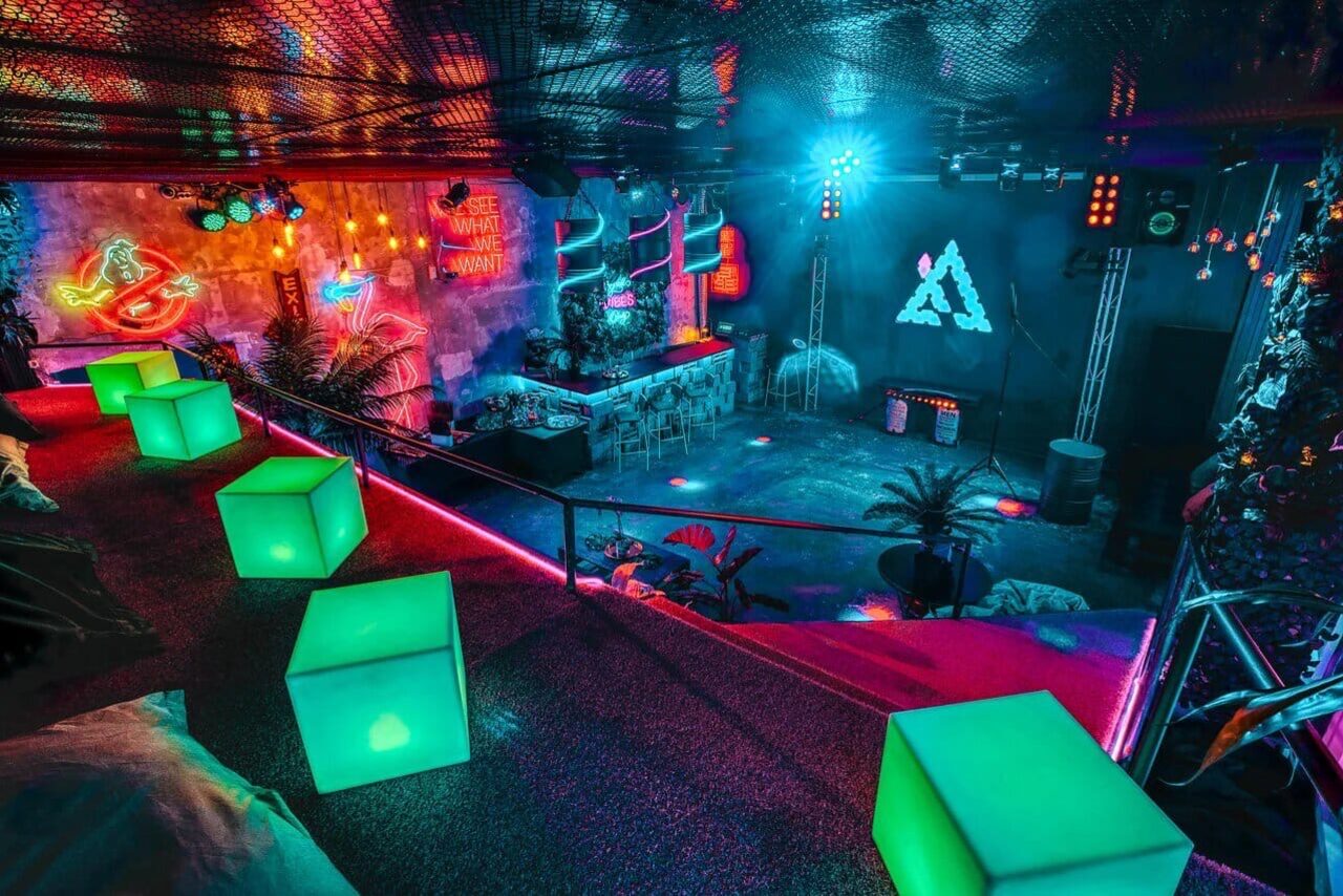 Арендовать Haus Loft. Дизайнерский лофт в стиле garage