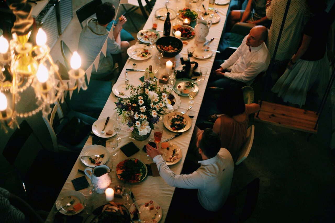 Арендовать Студия Seasons 