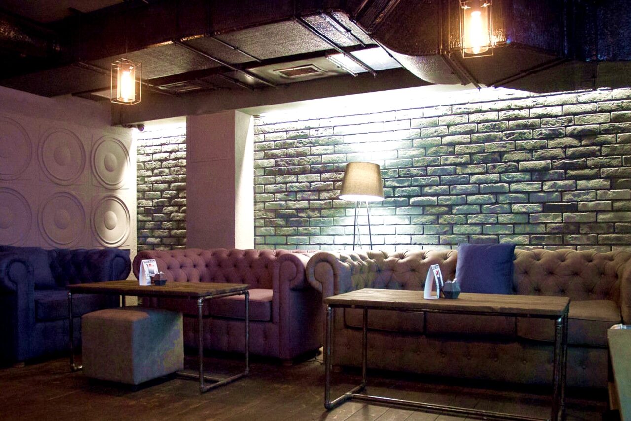 Арендовать Лофт для бизнес-мероприятий и тренингов