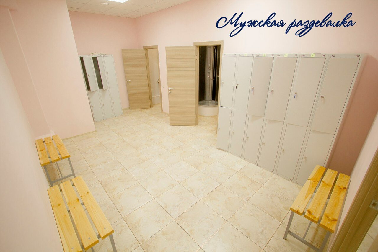 Арендовать Зал для танцев, йоги и тренингов