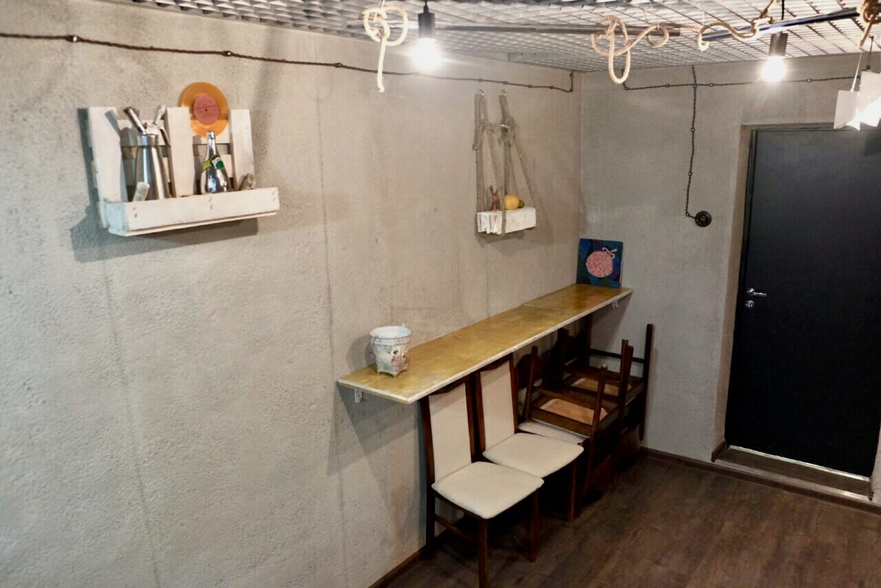 Арендовать Лофт для встреч