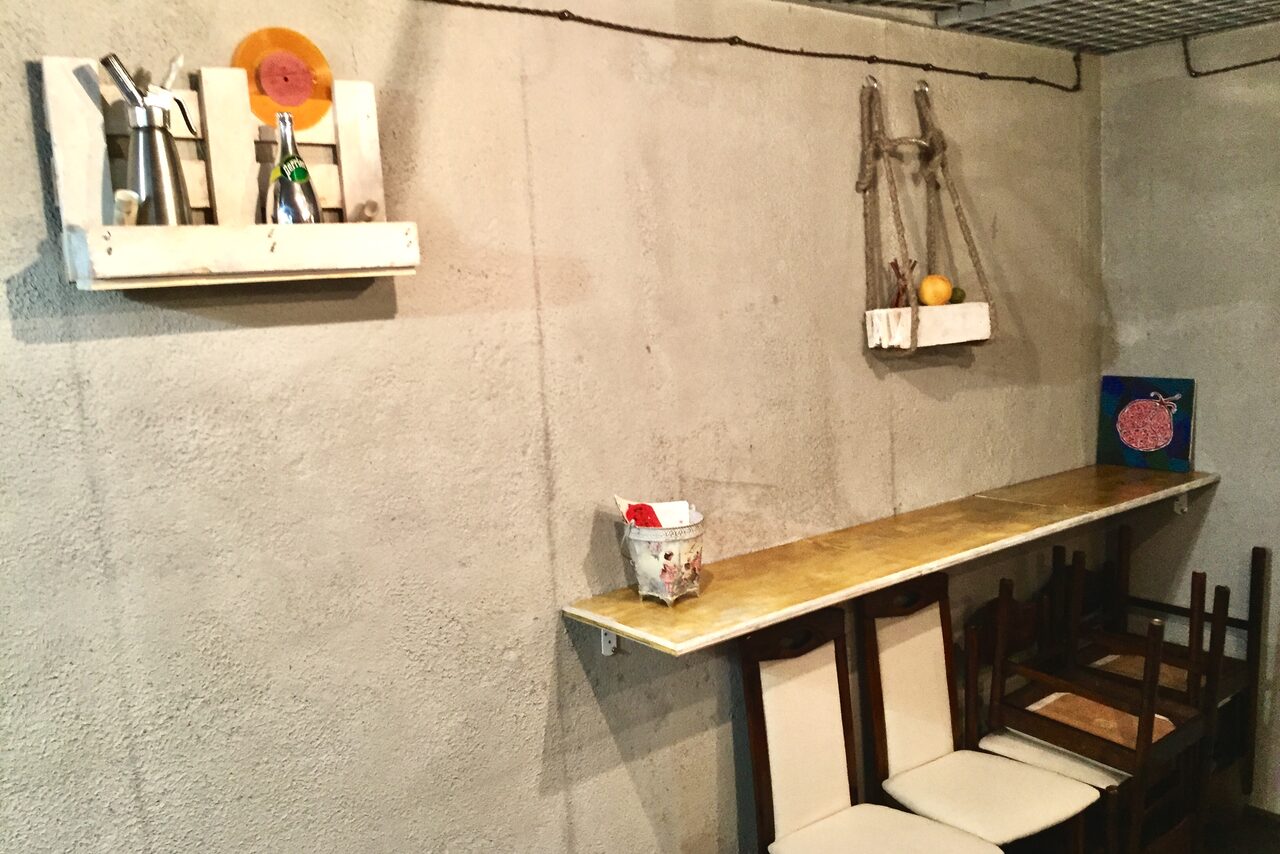 Арендовать Лофт для встреч