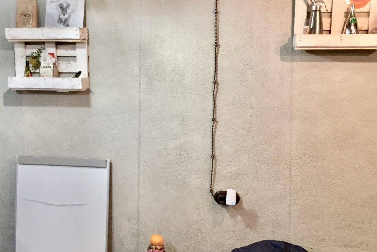 Арендовать Лофт для встреч