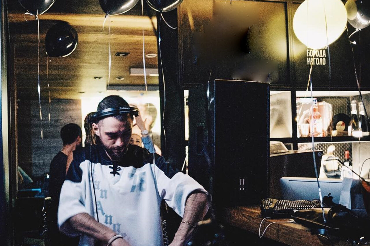 Арендовать Лофт с барной зоной