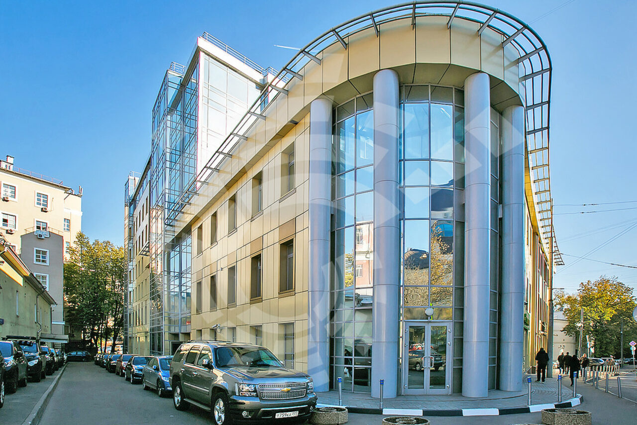 Арендовать Басманов Hall Ультрасовременный зал для вашего торжества