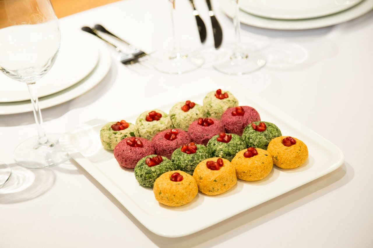 Арендовать Басманов Hall Ультрасовременный зал для вашего торжества