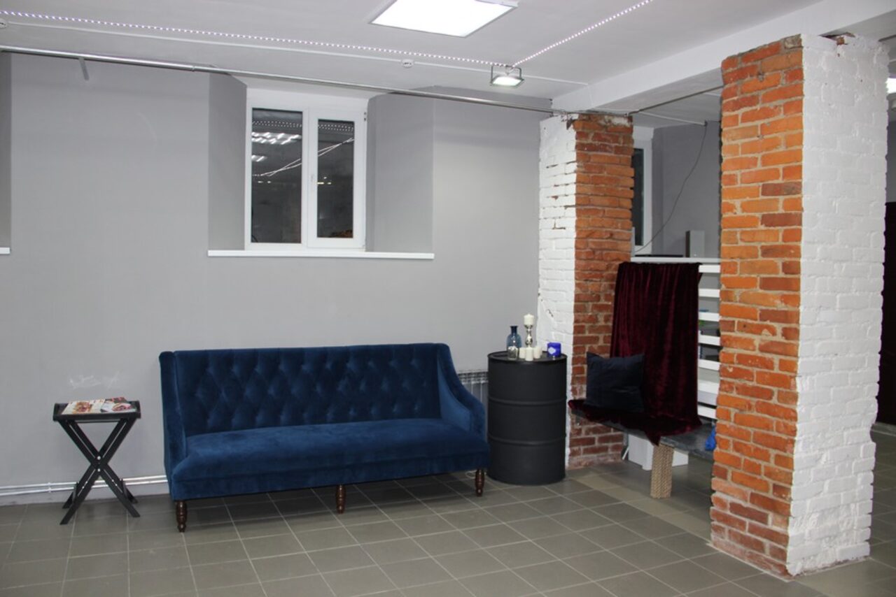 Арендовать Loft Estates Strog Лофт-пространство 