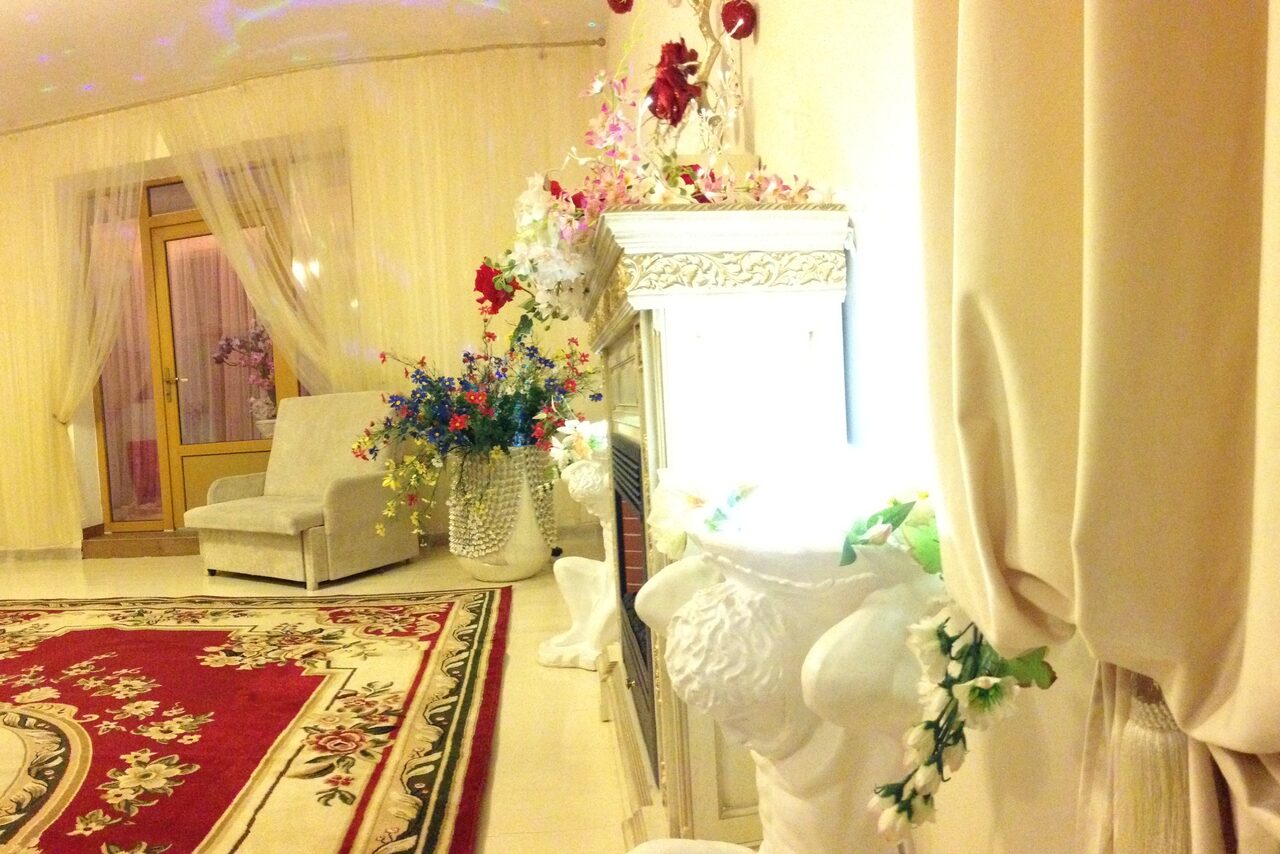 Арендовать Идеальный коттедж для вашего торжества