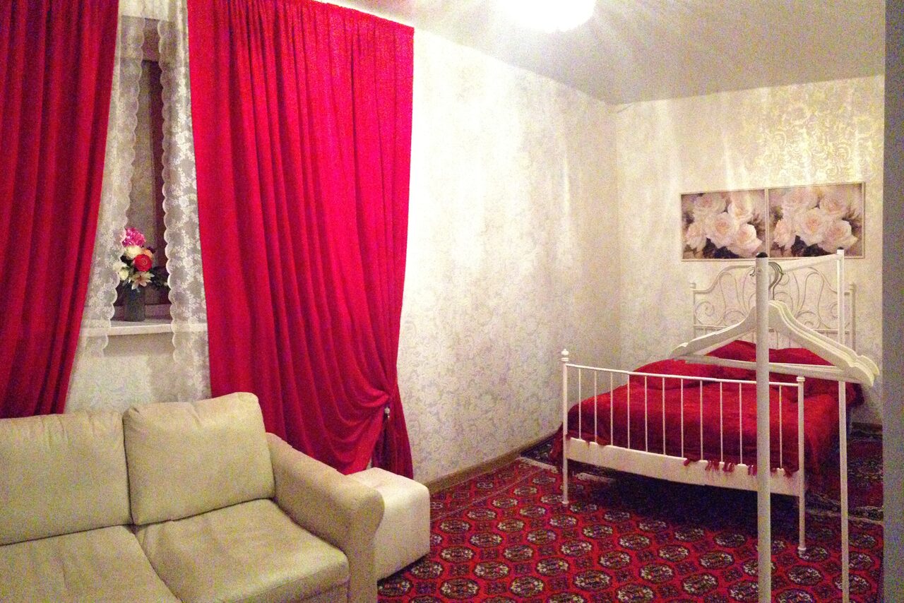 Арендовать Идеальный коттедж для вашего торжества