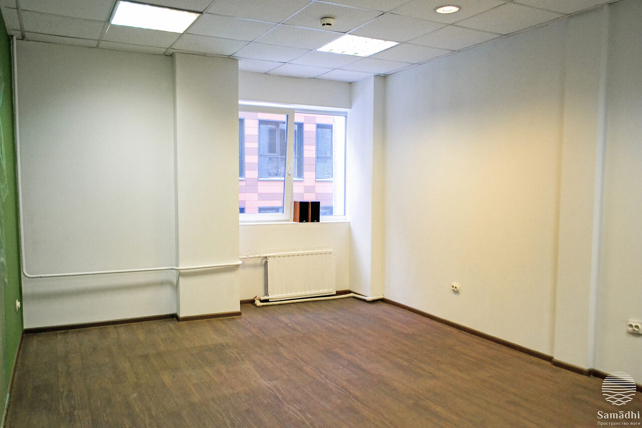 Арендовать Залы для йоги, для семинаров, тренингов