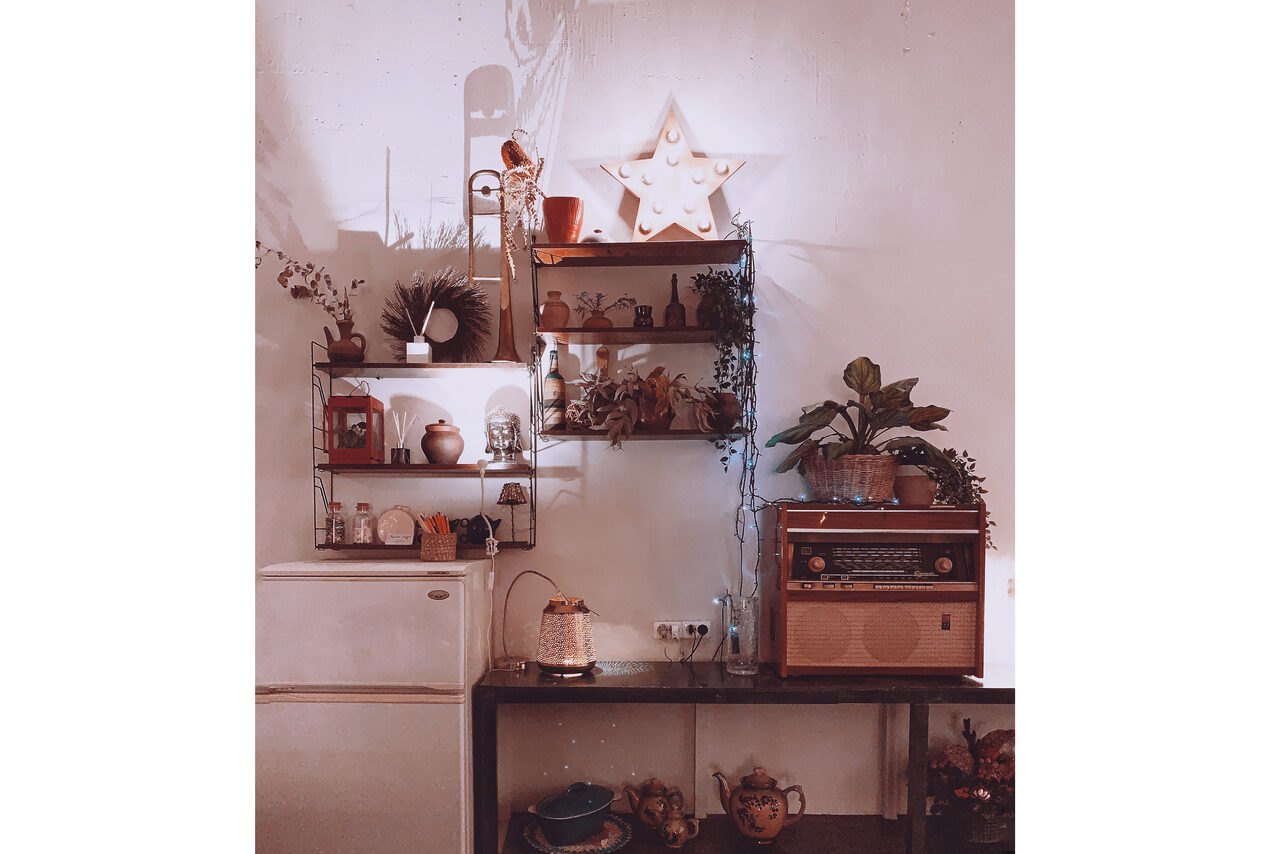 Арендовать Cozy design loft 