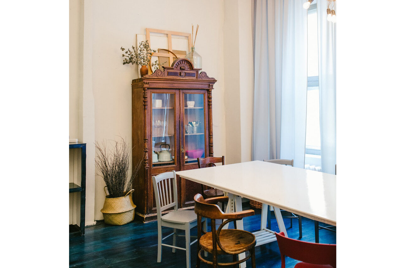 Арендовать Cozy design loft 