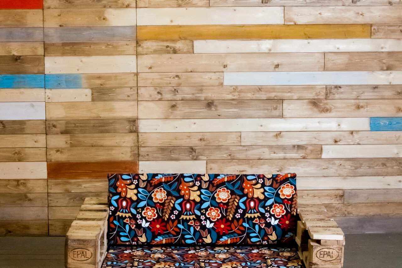 Арендовать Фотостудия Savanna