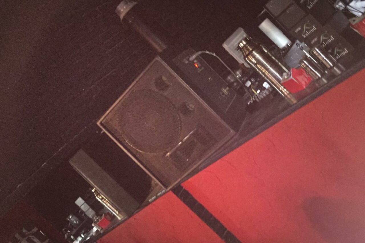 Арендовать Закрытый клуб