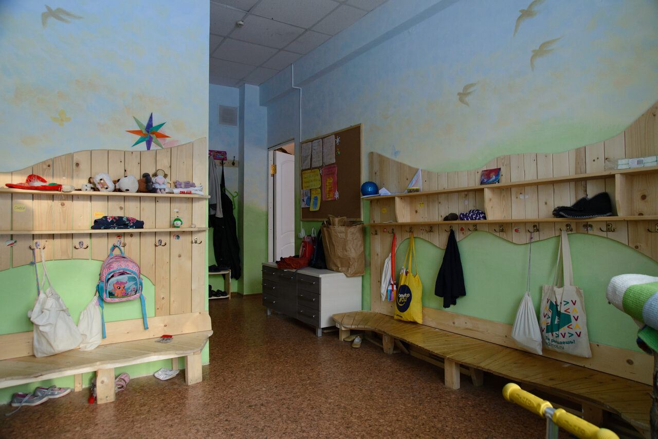 Арендовать Лофт с деревянным декором