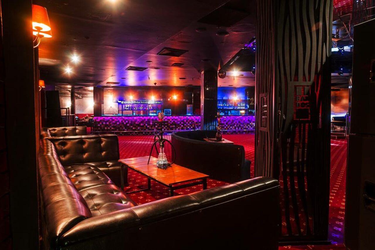 Арендовать BANDOS 