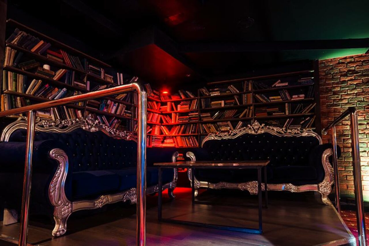 Арендовать BANDOS 