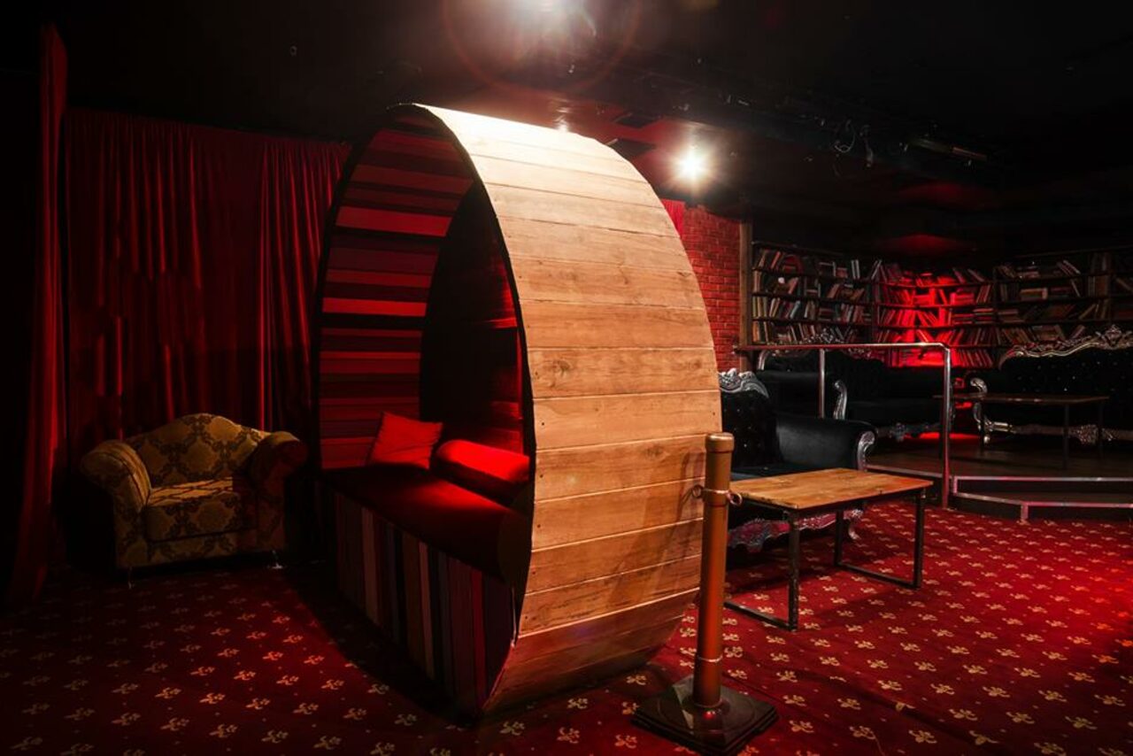 Арендовать BANDOS 