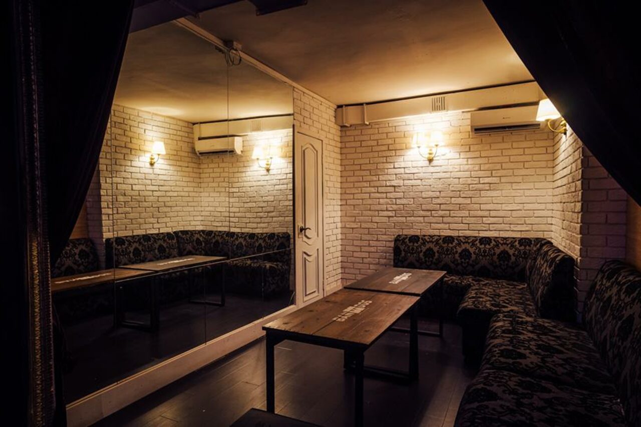 Арендовать BANDOS 