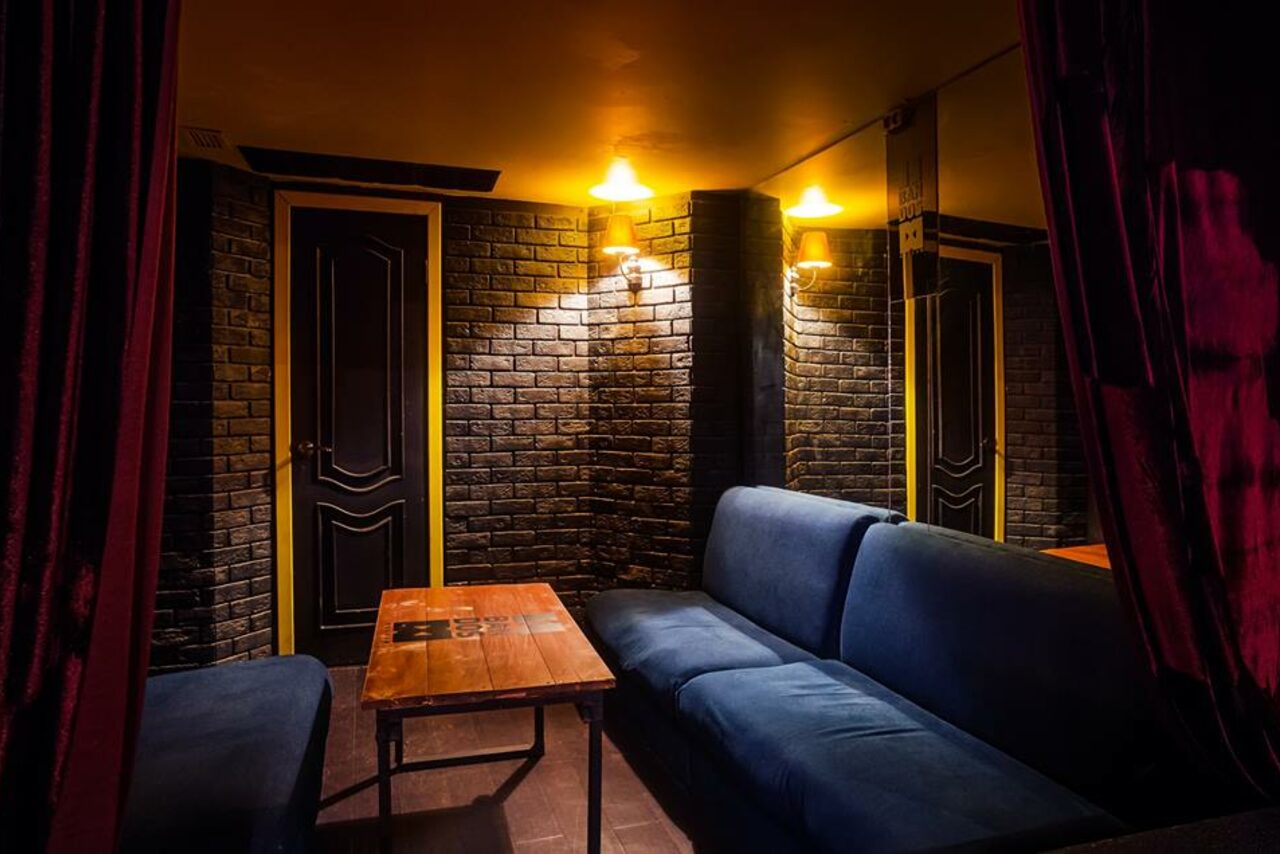 Арендовать BANDOS 