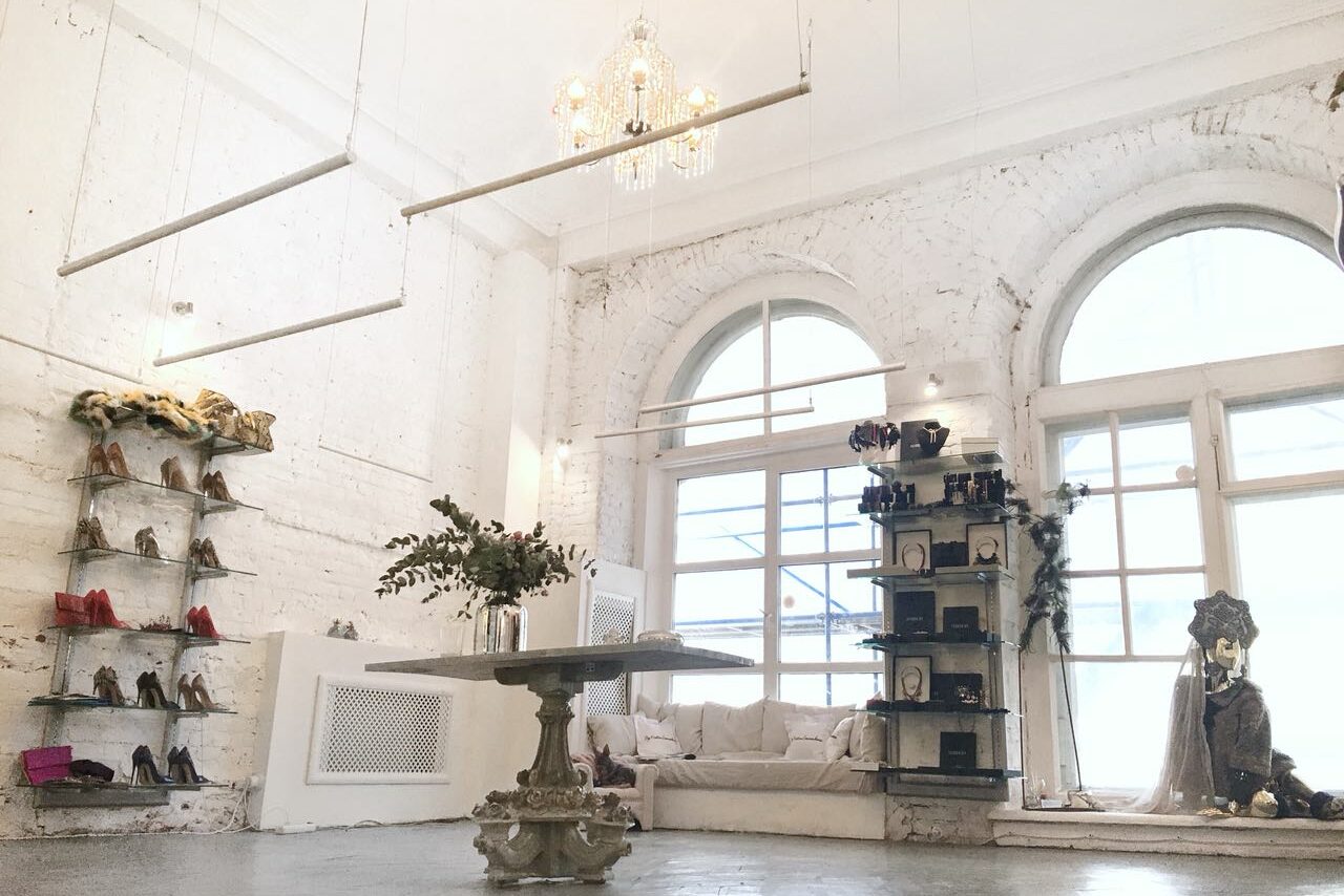 Арендовать Apartment.332