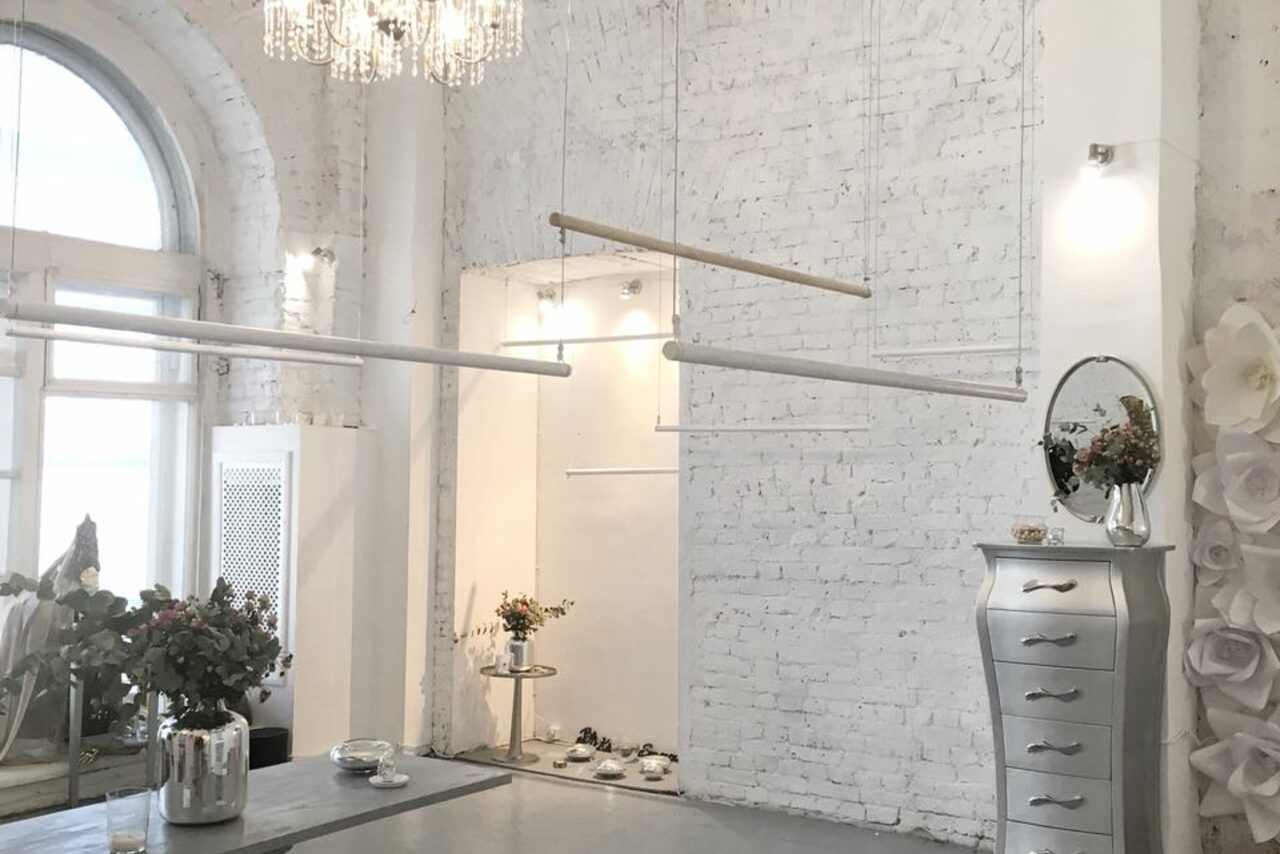 Арендовать Apartment.332