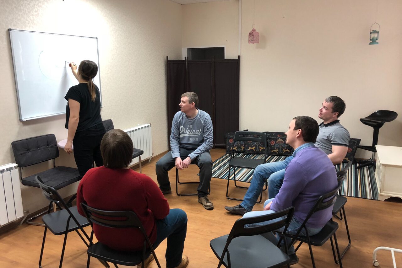 Арендовать Небольшой зал