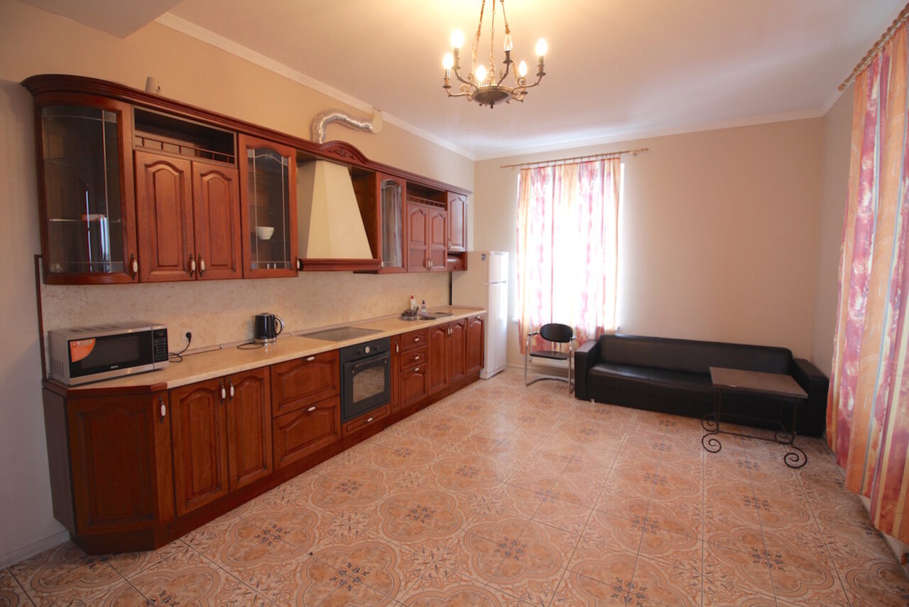 Арендовать ЗамоК