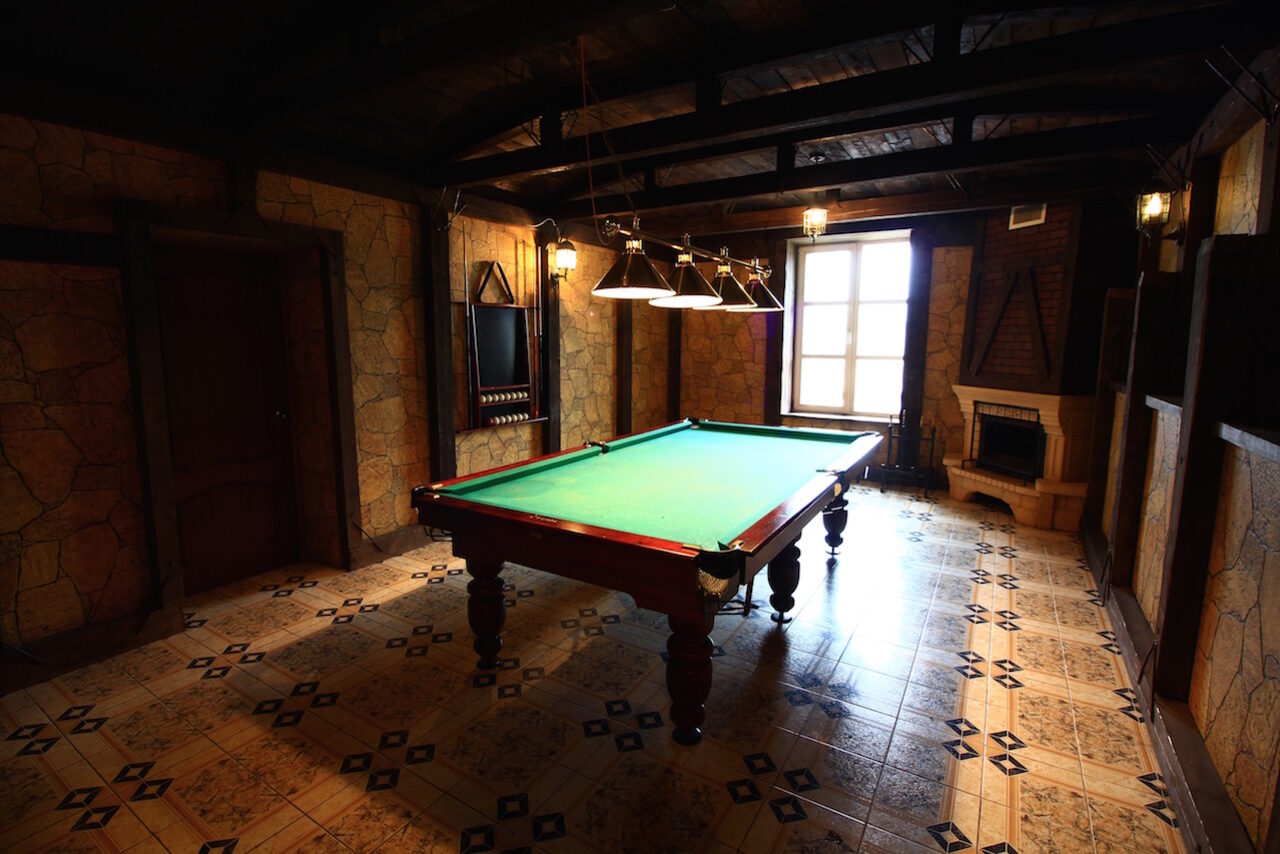 Арендовать ЗамоК