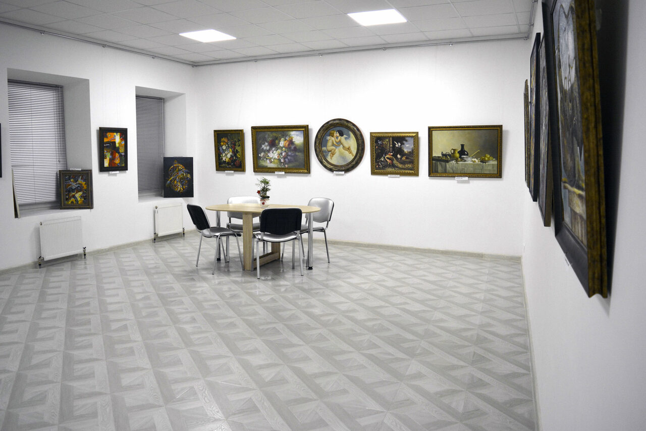 Арендовать Многофункциональное пространство для мероприятий