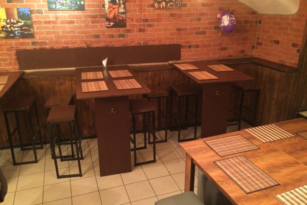 Арендовать Лофт Бар «План«Б»