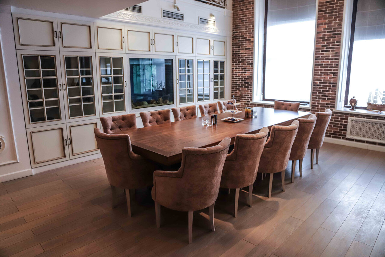 Арендовать Лофт в стиле модерн