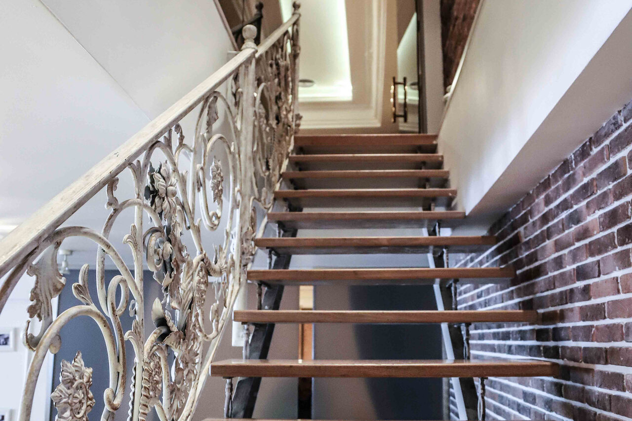 Арендовать Лофт в стиле модерн