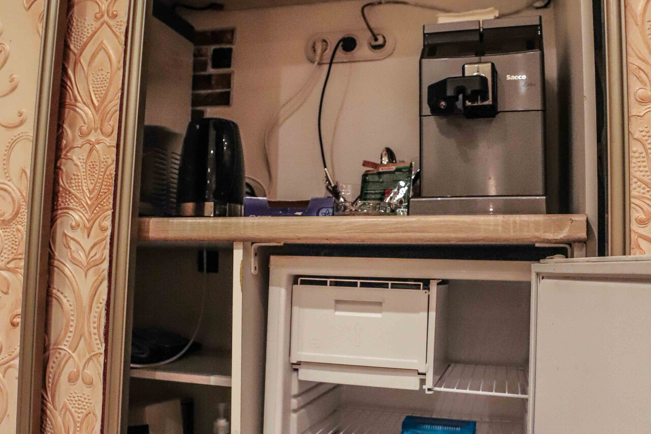 Арендовать Лофт в стиле модерн