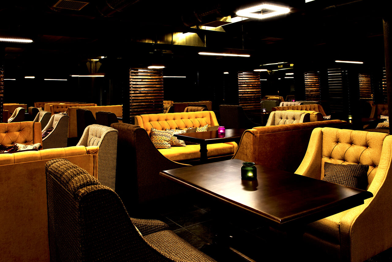 Арендовать LIV ROOM