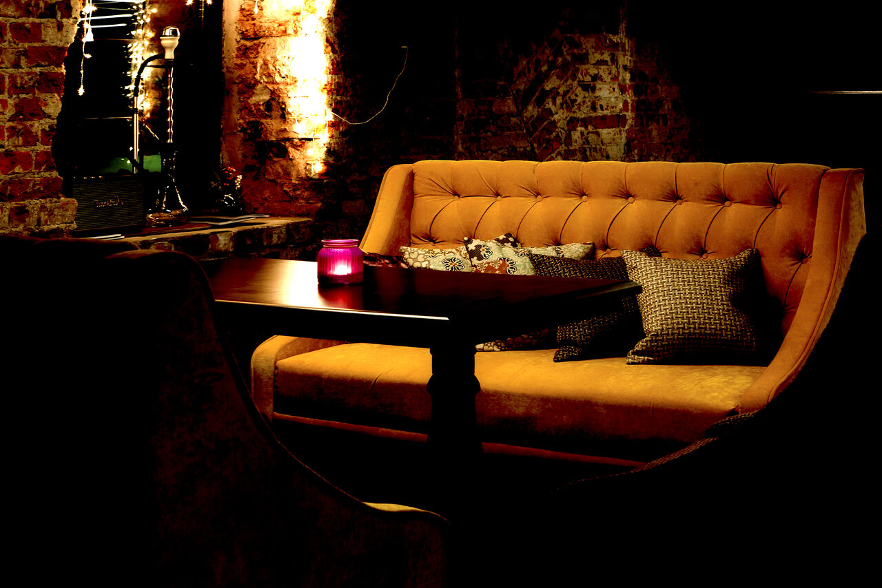 Арендовать LIV ROOM