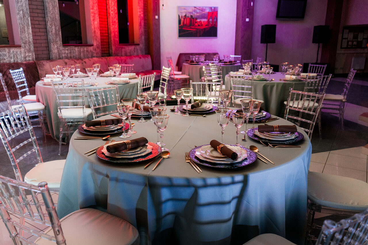 Арендовать Банкетный зал для мероприятий