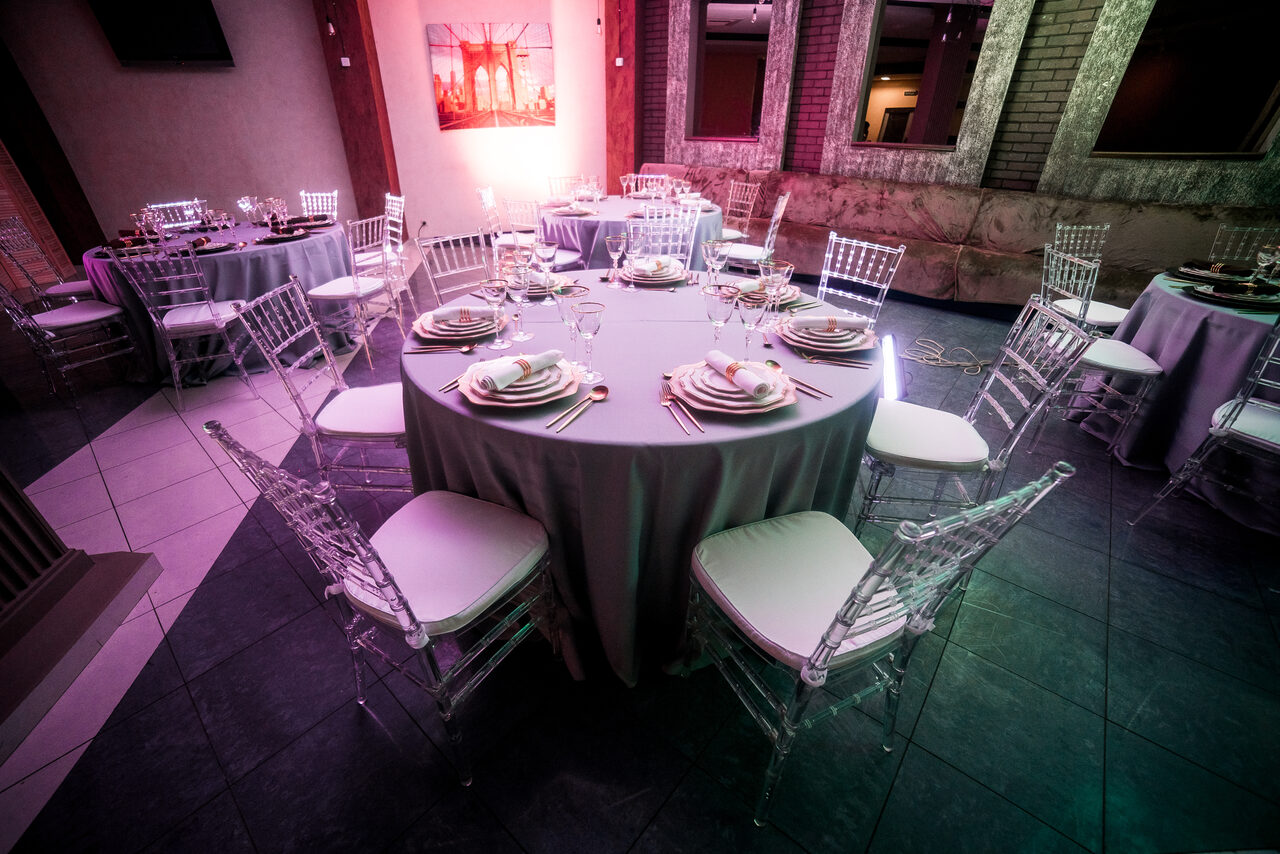 Арендовать Банкетный зал для мероприятий