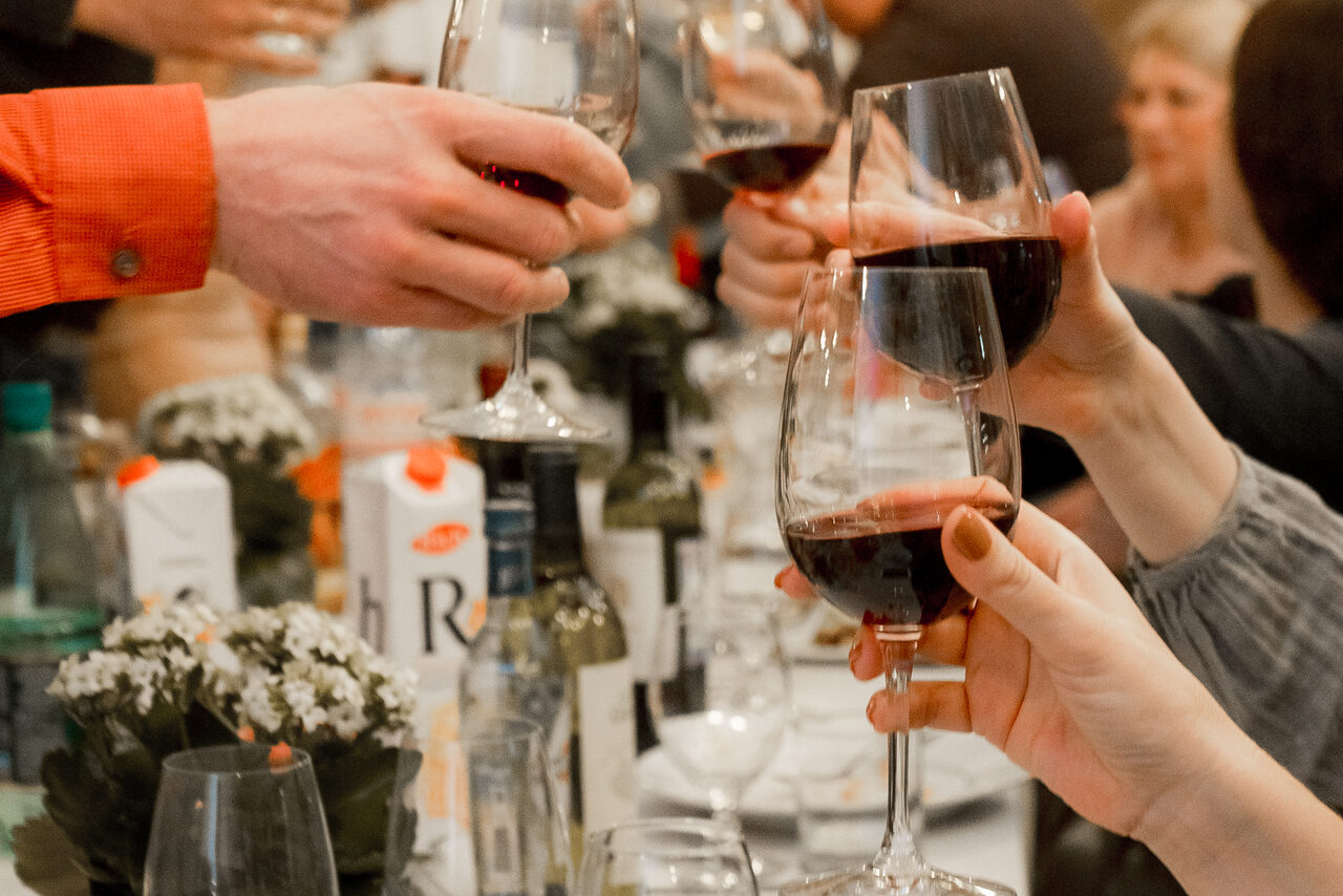 Арендовать Банкетный зал для мероприятий