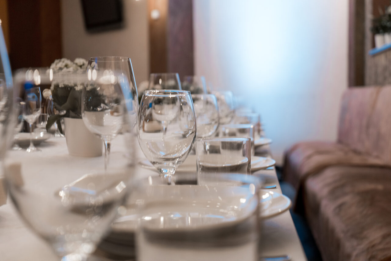 Арендовать Банкетный зал для мероприятий