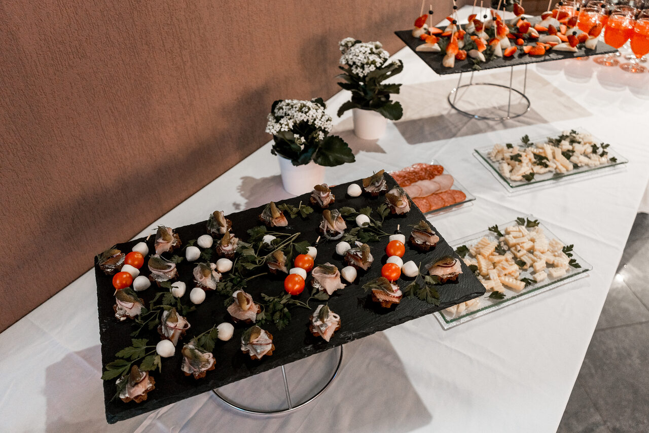 Арендовать Банкетный зал для мероприятий