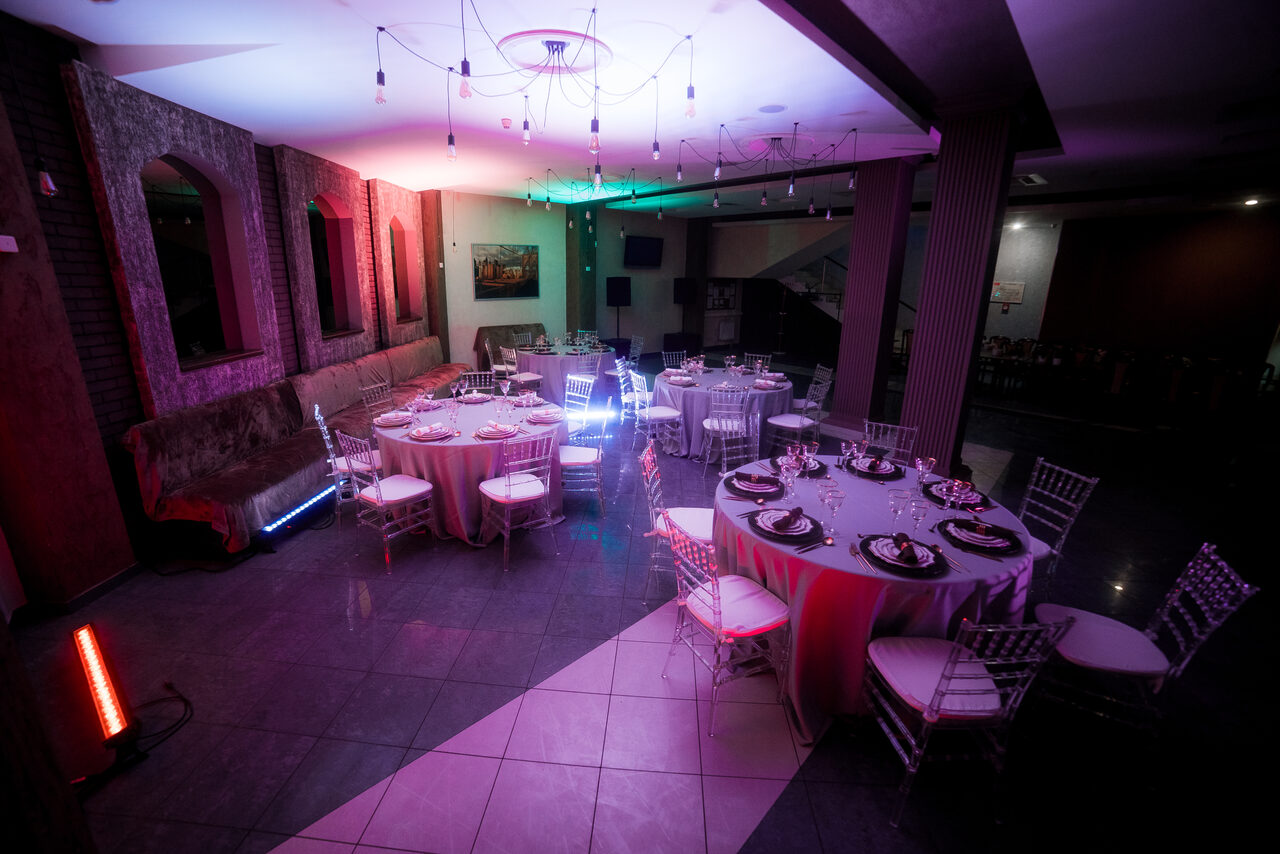 Арендовать Банкетный зал для мероприятий