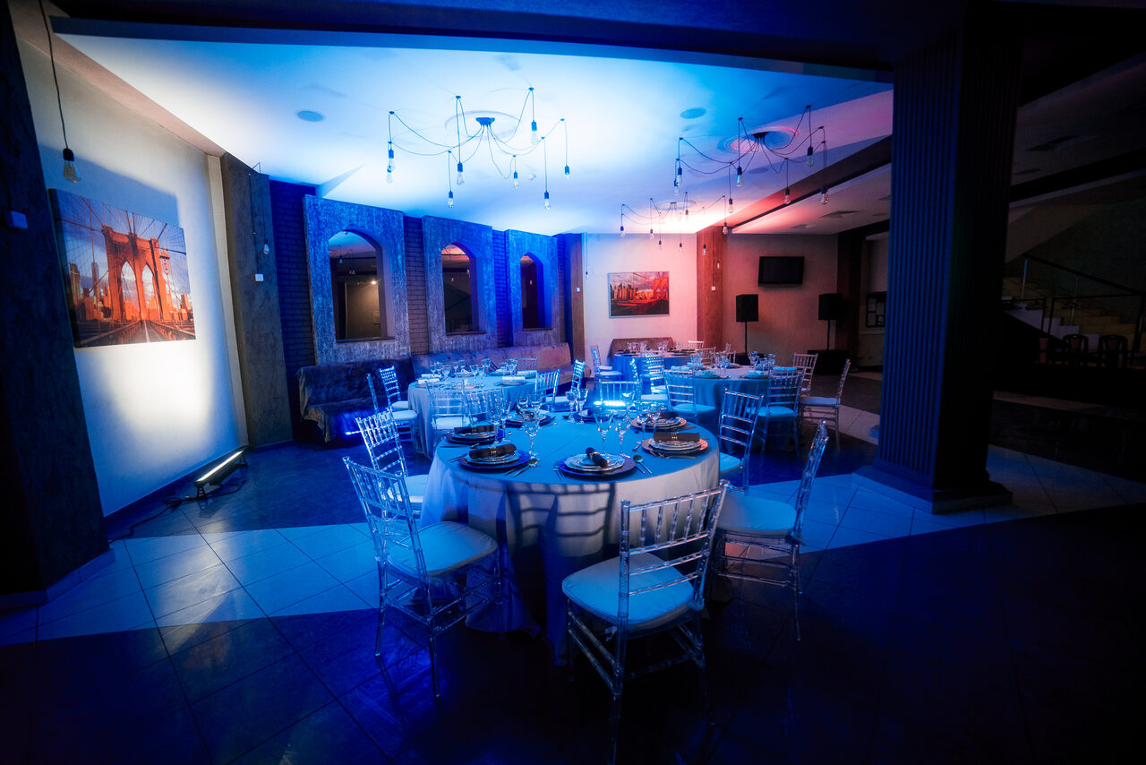 Арендовать Банкетный зал для мероприятий