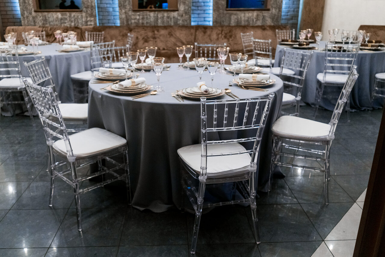 Арендовать Банкетный зал для мероприятий