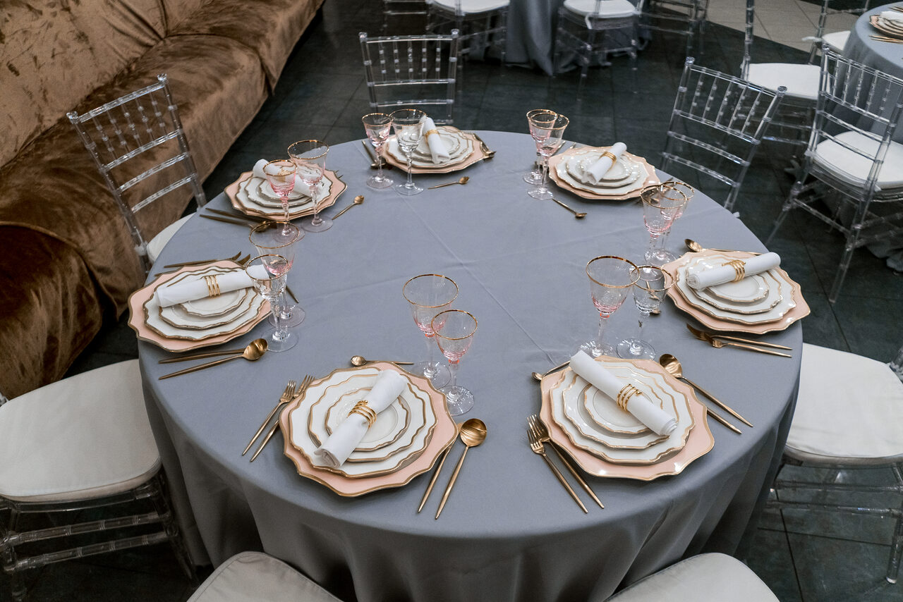 Арендовать Банкетный зал для мероприятий