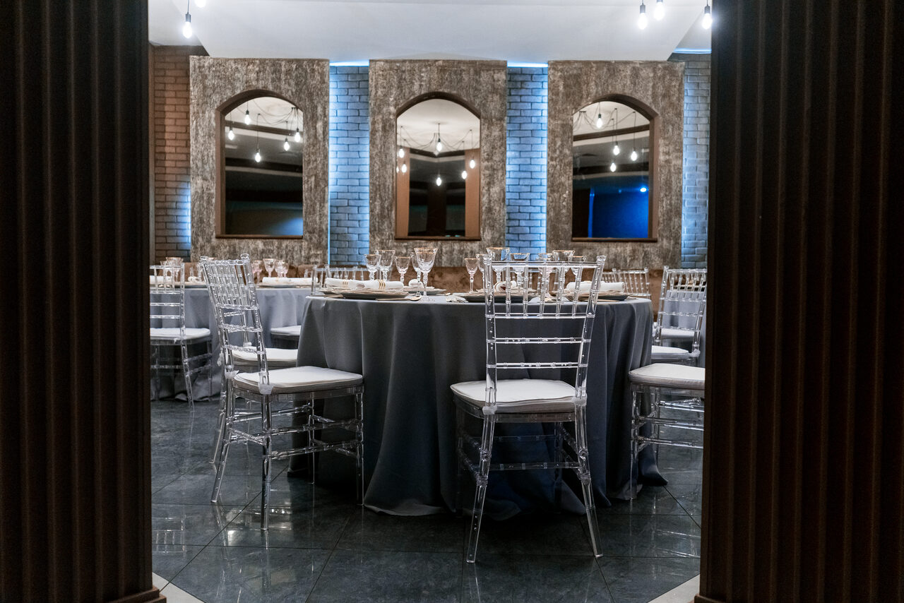 Арендовать Банкетный зал для мероприятий