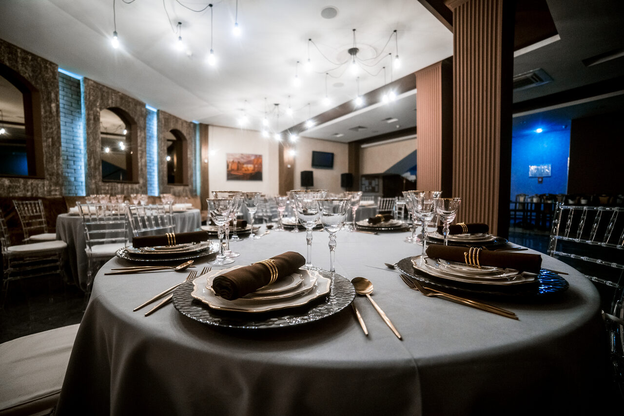 Арендовать Банкетный зал для мероприятий